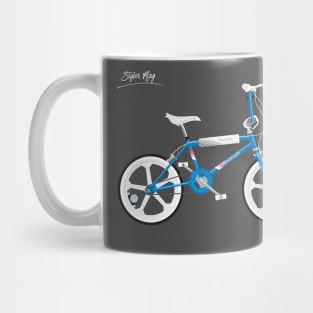 Raleigh Styler Mag Mug